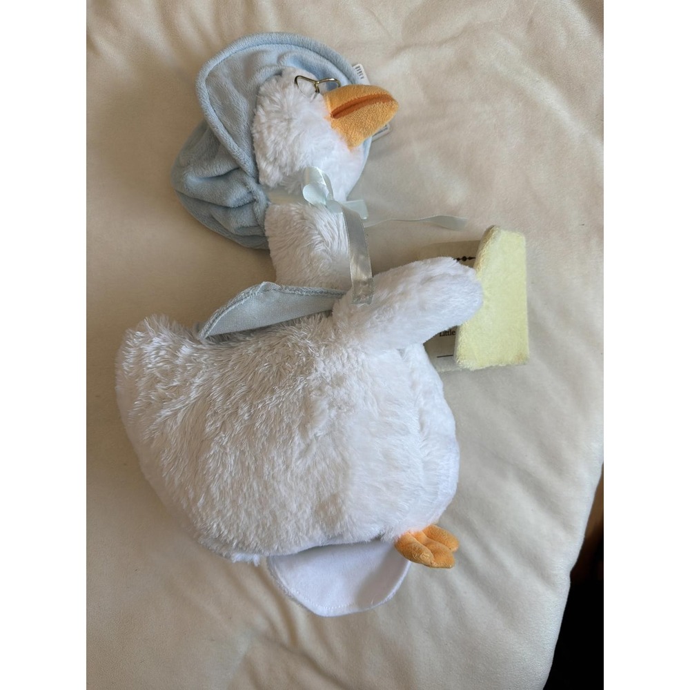 NWT Mother Goose talking doll